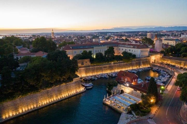 G&M Kolovare Zadar Zewnętrze zdjęcie
