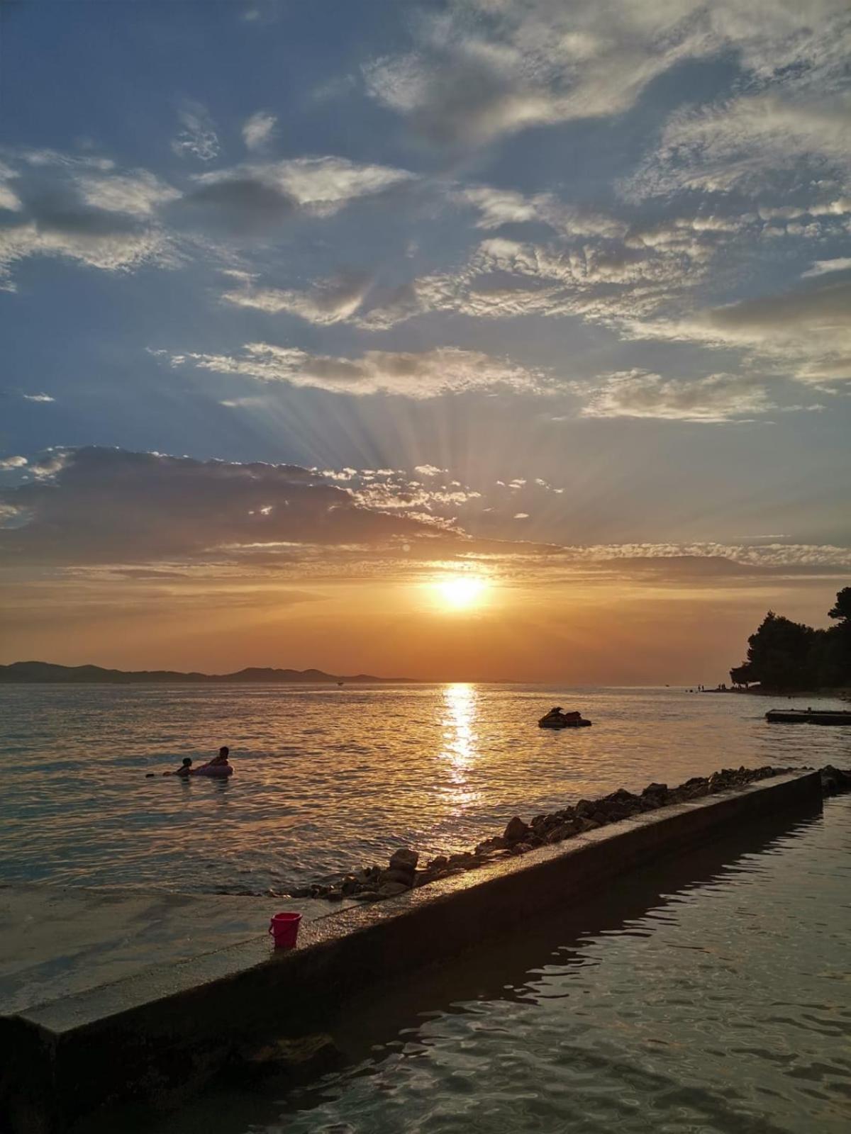 G&M Kolovare Zadar Pokój zdjęcie